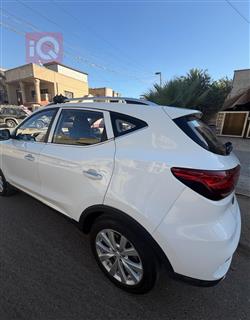 ام جي ZS